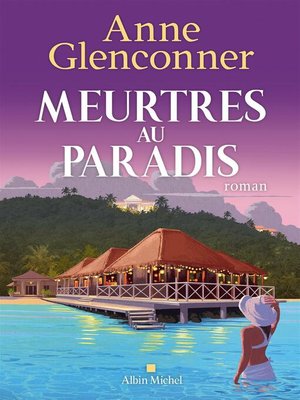 cover image of Meurtres au paradis